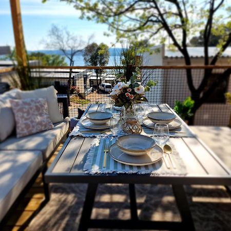 Privilege Resorts Exclusive Camping Villas Selce Eksteriør billede