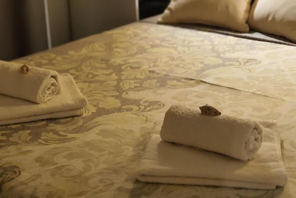Privilege Resorts Exclusive Camping Villas Selce Eksteriør billede