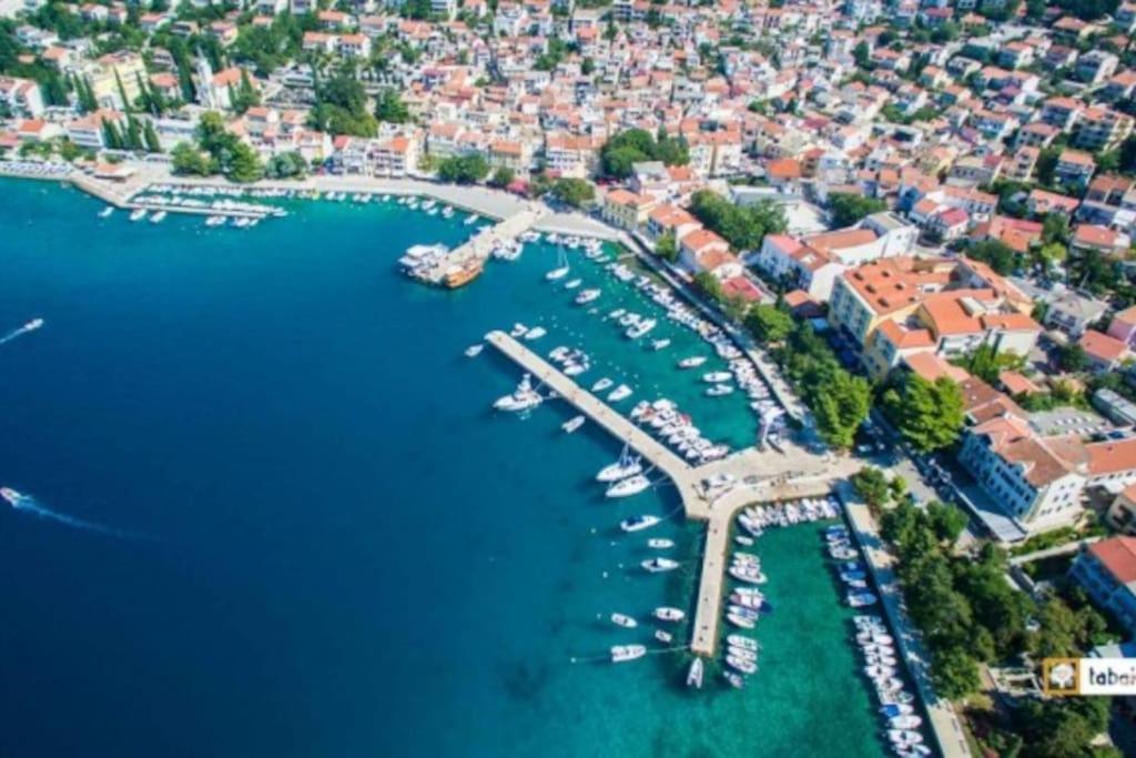 Privilege Resorts Exclusive Camping Villas Selce Eksteriør billede