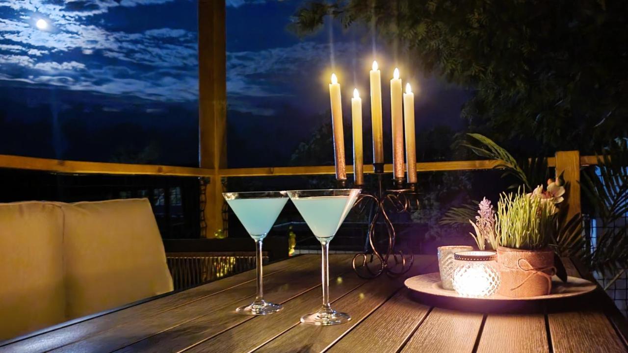 Privilege Resorts Exclusive Camping Villas Selce Eksteriør billede