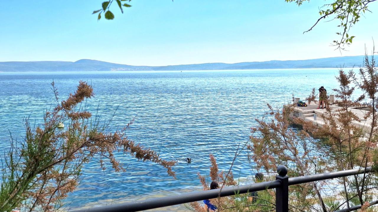 Privilege Resorts Exclusive Camping Villas Selce Eksteriør billede