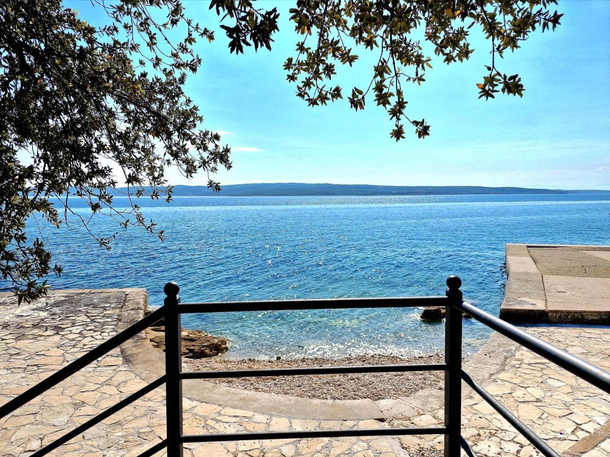 Privilege Resorts Exclusive Camping Villas Selce Eksteriør billede