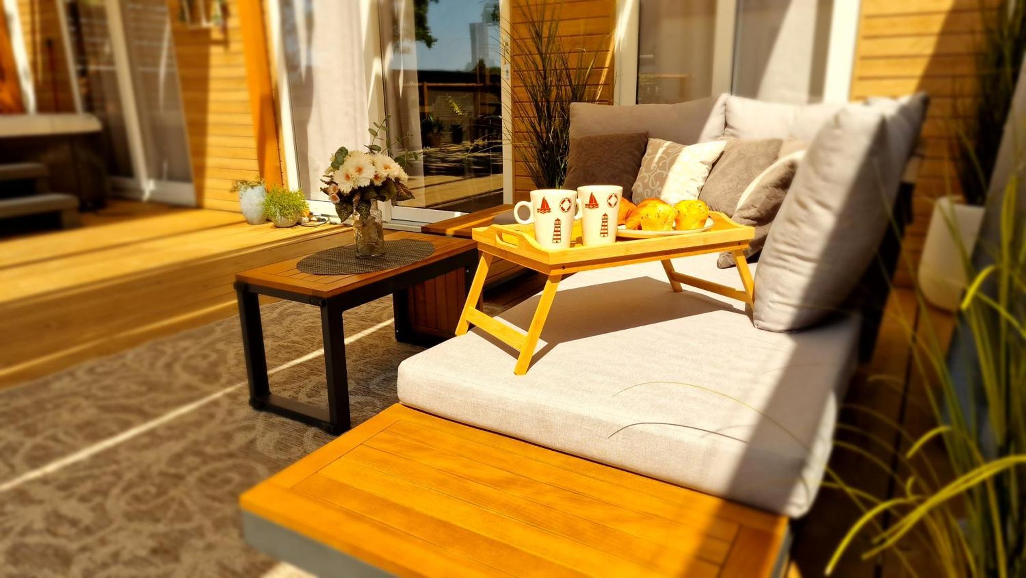 Privilege Resorts Exclusive Camping Villas Selce Eksteriør billede
