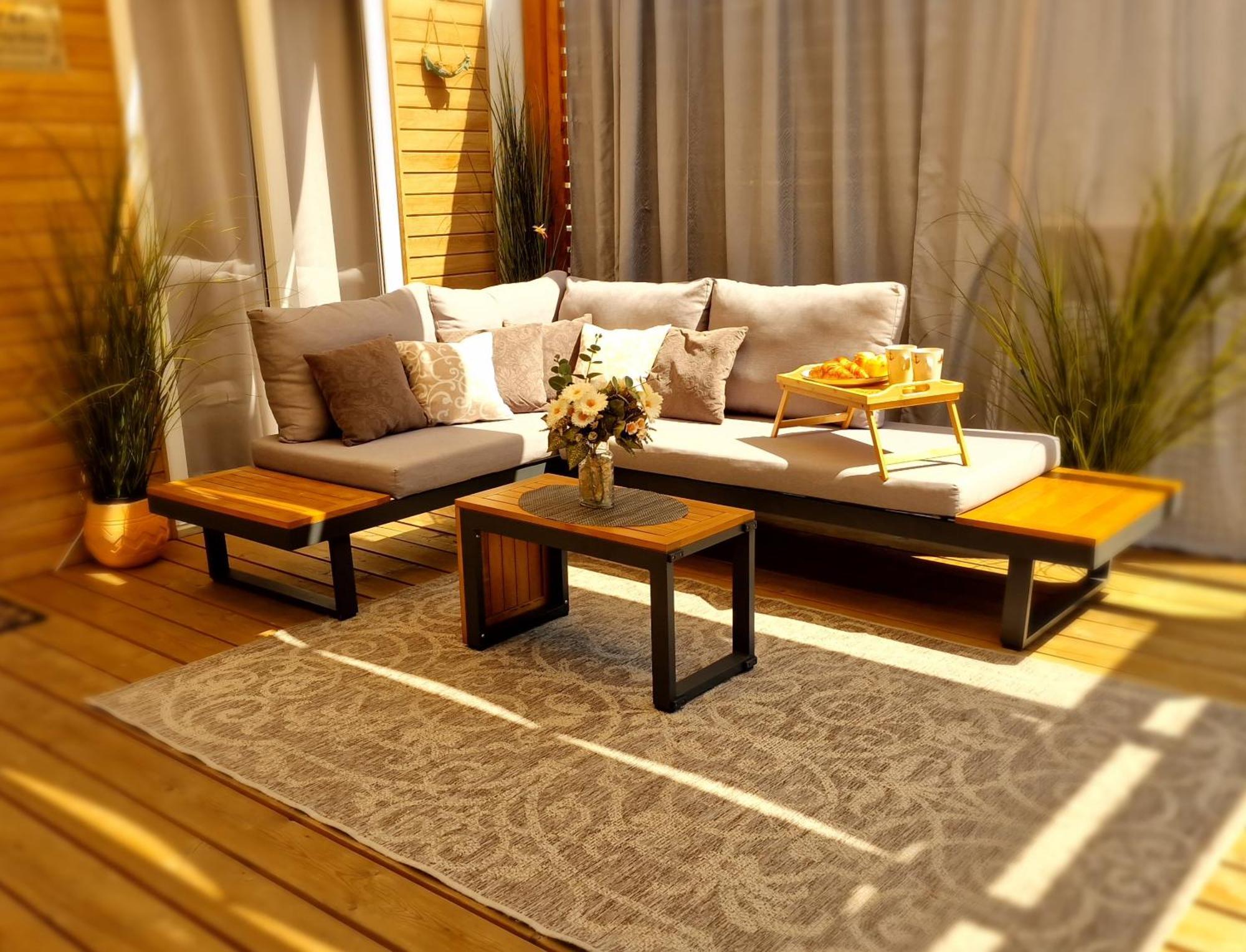 Privilege Resorts Exclusive Camping Villas Selce Eksteriør billede